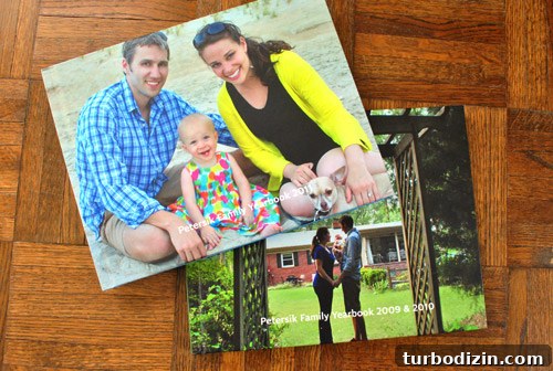Create Lasting Memories: Annual Photo Book Storage Guide 11 Photo bomber