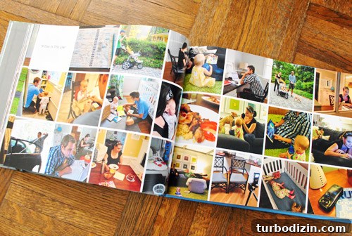 Create Lasting Memories: Annual Photo Book Storage Guide 8 Day in the Life photos