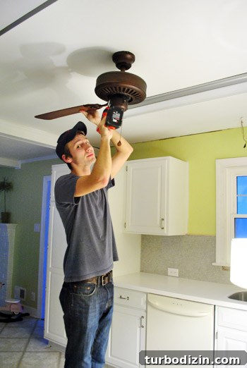 Kitchen Renovation Electrical Upgrades: What to Plan and When 8 img 44147 7