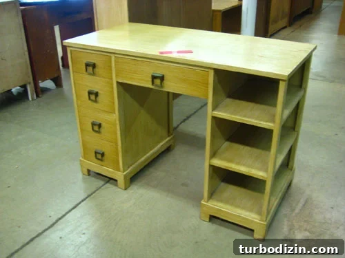 oliviasthriftstoredeskbeforepaintpaintedfurniture img 4415 3