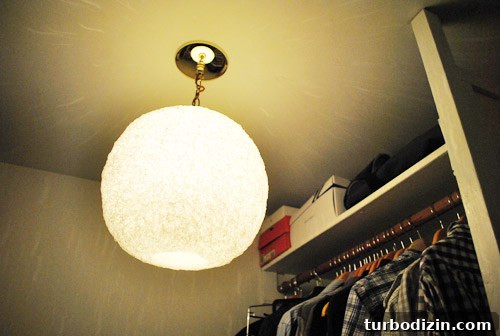 How to Install a Pendant Light in a Closet 25 img 44217 24