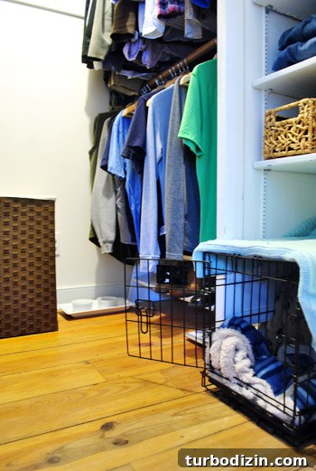 How to Install a Pendant Light in a Closet 10 img 44217 9