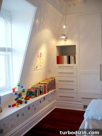 Amazing Attic Remodel Ideas for Stylish, Functional Spaces 7 img 44287 6