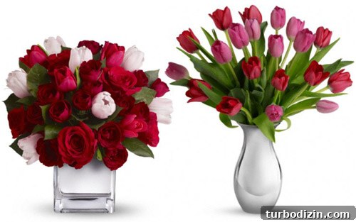 Free Floral Giveaway: Roses Are Red Bouquet 2 Teleflora bouquet