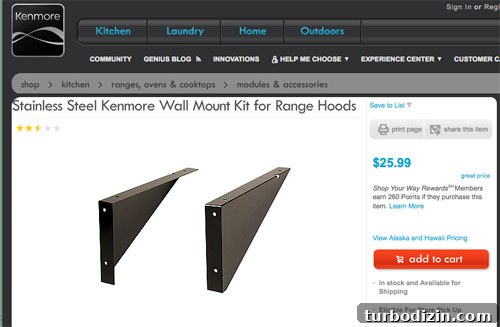 How to Install a Range Hood: Step-by-Step Guide for Kitchens 4 img 44351 3