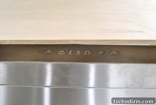 Build a Custom Wood Range Hood Cover: Step-by-Step Guide 13 img 44367 12