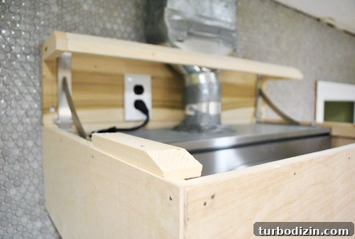 Build a Custom Wood Range Hood Cover: Step-by-Step Guide 16 img 44367 15
