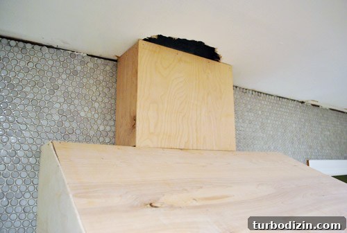 Build a Custom Wood Range Hood Cover: Step-by-Step Guide 23 img 44367 22