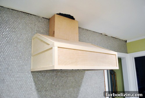 Build a Custom Wood Range Hood Cover: Step-by-Step Guide 28 img 44367 28