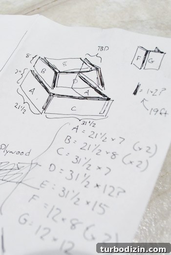 Build a Custom Wood Range Hood Cover: Step-by-Step Guide 6 img 44367 5
