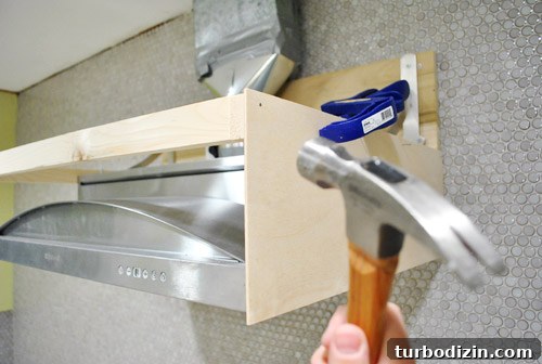 Build a Custom Wood Range Hood Cover: Step-by-Step Guide 10 img 44367 9
