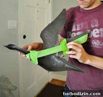 How to Install a Bathroom Towel Hook Quickly and Securely 4 img 44470 3