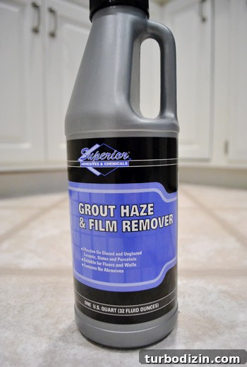 Remove Grout Haze from Tile: A Step-by-Step Cleaning Guide 4 img 44477 4