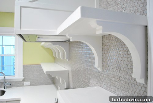 How to Install DIY Kitchen Shelves: Step-by-Step Guide 14 img 44535 13