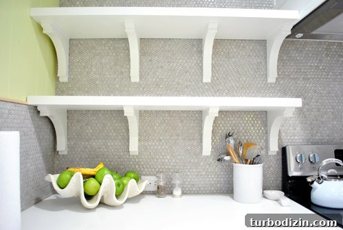 How to Install DIY Kitchen Shelves: Step-by-Step Guide 15 img 44535 14