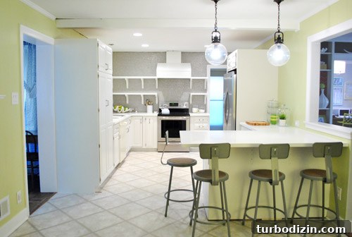 How to Install DIY Kitchen Shelves: Step-by-Step Guide 16 img 44535 15