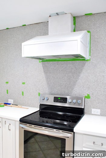 How to Install DIY Kitchen Shelves: Step-by-Step Guide 3 img 44535 2