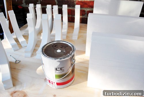 How to Install DIY Kitchen Shelves: Step-by-Step Guide 4 img 44535 3