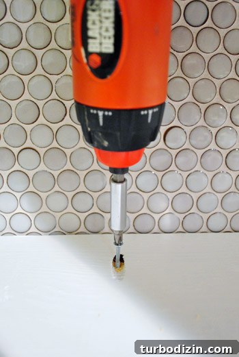 How to Install DIY Kitchen Shelves: Step-by-Step Guide 9 img 44535 8