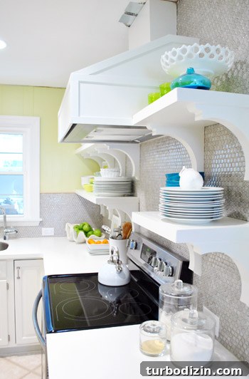 Stylish Ideas for Decorating Kitchen Shelves That Spark Joy 6 img 44539 5