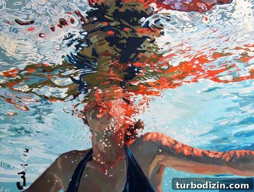 Buying Our First Major Artwork: Tips for New Collectors 3 Close up of print