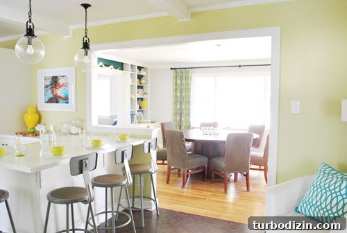 Penny Tile Kitchen Remodel with Stylish Open Shelving 24 img 44734 23