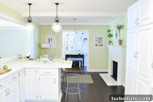 Penny Tile Kitchen Remodel with Stylish Open Shelving 26 img 44734 25