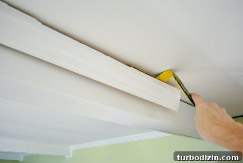 How to Install Crown Molding in Your Kitchen: Step-by-Step Guide 10 img 44739 10