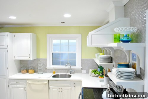 How to Install Crown Molding in Your Kitchen: Step-by-Step Guide 23 img 44739 29