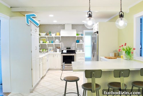 How to Install Crown Molding in Your Kitchen: Step-by-Step Guide 5 img 44739 4