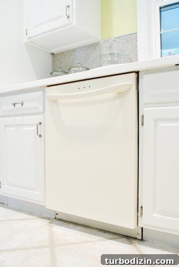 Dishwasher Installation Guide: Step-by-Step Instructions for Homeowners 2 img 44743 1