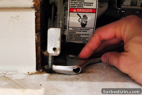 Dishwasher Installation Guide: Step-by-Step Instructions for Homeowners 10 img 44743 10