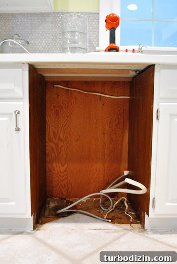 Dishwasher Installation Guide: Step-by-Step Instructions for Homeowners 11 img 44743 13