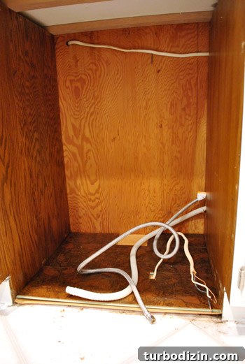 Dishwasher Installation Guide: Step-by-Step Instructions for Homeowners 12 img 44743 14