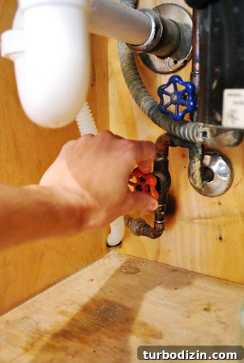 Dishwasher Installation Guide: Step-by-Step Instructions for Homeowners 4 img 44743 3