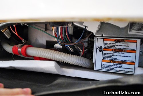Dishwasher Installation Guide: Step-by-Step Instructions for Homeowners 6 img 44743 5