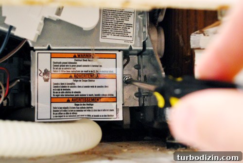 Dishwasher Installation Guide: Step-by-Step Instructions for Homeowners 8 img 44743 8
