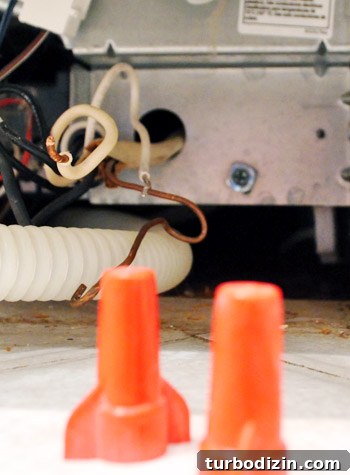 Dishwasher Installation Guide: Step-by-Step Instructions for Homeowners 9 img 44743 9