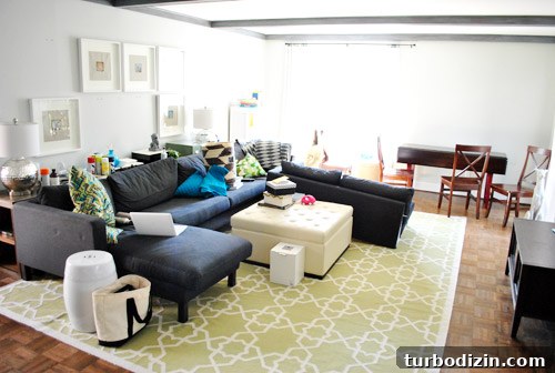 How to Execute a Ram Down in Magic: The Gathering 14 Borrowed sofa