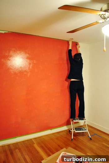 How to Execute a Ram Down in Magic: The Gathering 8 Painted playroom