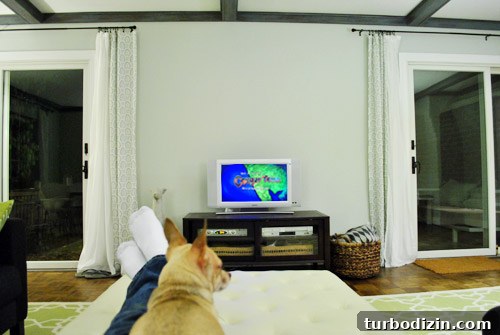How to Choose the Right Larger TV Size for Your Room 7 img 44930 6