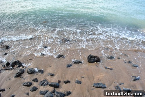 Can You Guess Our Location? Fun Travel Photo Challenge 7 View from the island