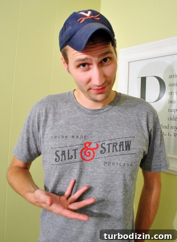 Discover Portland: Stories, Places, and Local Life 3 Salt & Straw ice cream