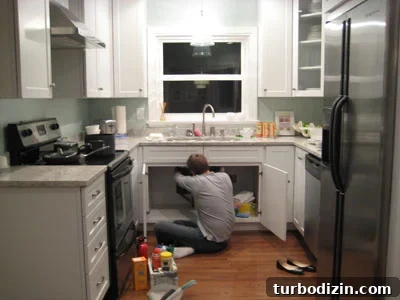 Unclog a Kitchen Sink Fast: Proven DIY Drain Clearing Methods 4 img 450 3