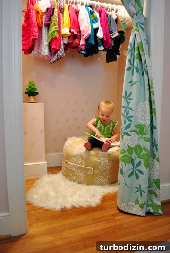 DIY Beanbag Pouf: Step-by-Step Sewing Guide for a Cozy Pouffe 11 img 45111 10