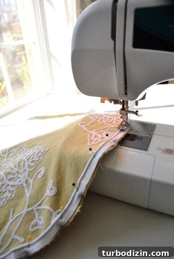 DIY Beanbag Pouf: Step-by-Step Sewing Guide for a Cozy Pouffe 18 img 45111 17