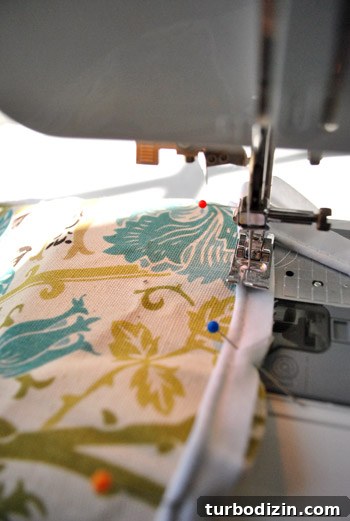 DIY Beanbag Pouf: Step-by-Step Sewing Guide for a Cozy Pouffe 19 img 45111 18