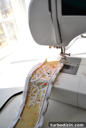 DIY Beanbag Pouf: Step-by-Step Sewing Guide for a Cozy Pouffe 20 img 45111 19