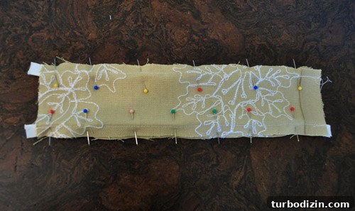 DIY Beanbag Pouf: Step-by-Step Sewing Guide for a Cozy Pouffe 22 img 45111 21