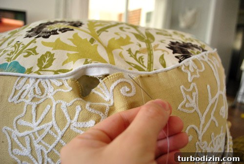 DIY Beanbag Pouf: Step-by-Step Sewing Guide for a Cozy Pouffe 26 img 45111 30